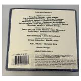 Vintage "The Creatures Universe" Trading Cards (Factory Sealed)