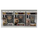 Misc. FUNKO Pop! Avengers Collectible Figures (NIB)