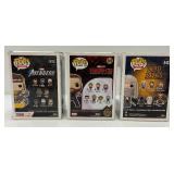 Misc. FUNKO Pop! Avengers Collectible Figures (NIB)