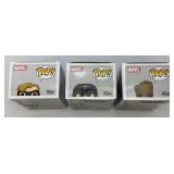 Misc. FUNKO Pop! Collectible Figures Including Green Goblin & more (NIB)