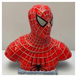 Meca Spiderman Cookie Jar