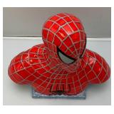 Meca Spiderman Cookie Jar