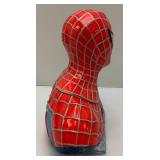 Meca Spiderman Cookie Jar