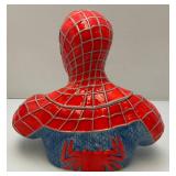 Meca Spiderman Cookie Jar