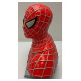 Meca Spiderman Cookie Jar