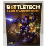 Battletech A Game Of Armored Combat (Pre-Owned) Seems Complete