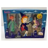 MECO Bewitched Action Figure Set (NIB)