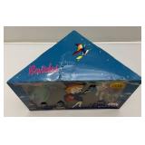 MECO Bewitched Action Figure Set (NIB)