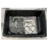 Wrath Of Kings Wrath Box 1 "Wrath Big Sister" & Character Box 3 Kozakar The Packmaster/Gorbal The Rampager (Both Open Box)