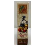 Wrath Of Kings Wrath Box 1 "Wrath Big Sister" & Character Box 3 Kozakar The Packmaster/Gorbal The Rampager (Both Open Box)