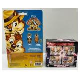 Misc. Collectible Figures And Toys Including FARRAH FAUCETT And More (Most New In Pack)