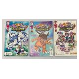 Misc. Toys And more Including RICK & MORTY & More (Some New In Pack)