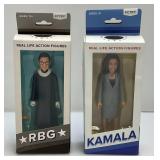 Misc. Toys And more Including RICK & MORTY & More (Some New In Pack)