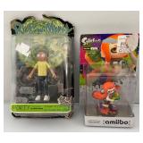 Misc. Toys And more Including RICK & MORTY & More (Some New In Pack)