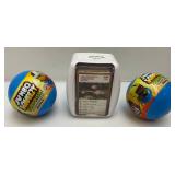 Misc. Toys And more Including RICK & MORTY & More (Some New In Pack)