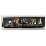 Vintage HARRY POTTER Wand With Illuminating Tip (NIB)