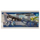 SkirFy Brand Electric Water Gun (NIB)