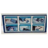 SkirFy Brand Electric Water Gun (NIB)