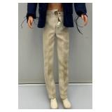 1960 Brunette Ken Doll