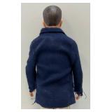 1960 Brunette Ken Doll