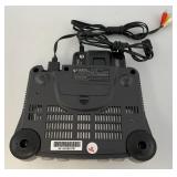 1996 Nintendo 64 Console With Some Games (Pre-owned)