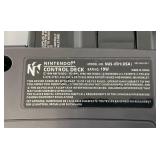 1996 Nintendo 64 Console With Some Games (Pre-owned)