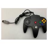 1996 Nintendo 64 Console With Some Games (Pre-owned)