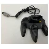 1996 Nintendo 64 Console With Some Games (Pre-owned)