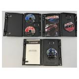 Misc. Nintendo Gamecube Games In Original Sleeves Including Medal Of Honor & More (Pre-owned)