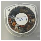 Misc. Video Games Including Ds, PSP & PS4 In Original Sleeves (Pre-owned)