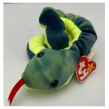 Misc. Toys And Puzzles Including Marvin The Martian And More (Most New In Pack)