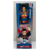 Misc. Marvel Action Figures, PEZ Dispensers And More (NIP)