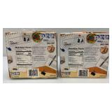 Misc. Marvel Action Figures, PEZ Dispensers And More (NIP)