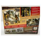 Misc. Marvel Action Figures, PEZ Dispensers And More (NIP)