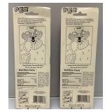 Misc. Marvel Action Figures, PEZ Dispensers And More (NIP)