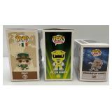 Misc. FUNKO Pop! Collectible Figures Including Basketball Mickey & more (NIB)