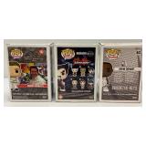 Misc. FUNKO Pop! Collectible Figures Including SPYRO & SPARK & more (NIB)