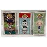 Misc. FUNKO Pop! Collectible Figures Including  Lion King (SIMBA) & more (NIB)