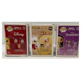 Misc. FUNKO Pop! Collectible Figures Including SCOOBY DOO  & more (NIB)