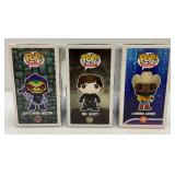 Misc. FUNKO Pop! Collectible Figures Including BATTLE ARMOR SKELETOR & More (NIB)