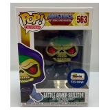 Misc. FUNKO Pop! Collectibles Including Miniature Figures  & more (NIB)