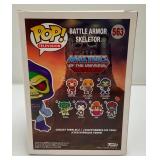 Misc. FUNKO Pop! Collectibles Including Miniature Figures  & more (NIB)