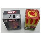 Misc. FUNKO Pop! Collectibles Including Miniature Figures  & more (NIB)