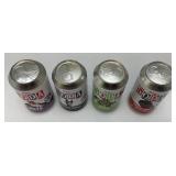 Misc. FUNKO Pop! Soda Can Figures Including SHREK And More (New In Tin Can)