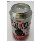 Misc. FUNKO Pop! Soda Can Figures Including SHREK And More (New In Tin Can)