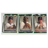 Album Full Of Misc. Large Baseball Photos