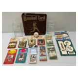 Misc. Spoirts Card Packs And More (Some NOC)