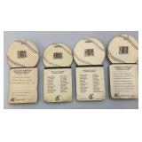 Misc. Spoirts Card Packs And More (Some NOC)