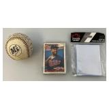 Misc. Spoirts Card Packs And More (Some NOC)