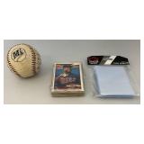 Misc. Spoirts Card Packs And More (Some NOC)